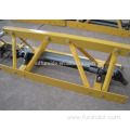 High Efficiency Concrete Truss Screed For Road Leveling (FZP-130)